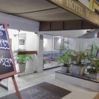 Mariel Hotel & Apartments