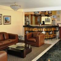 Embajadores Hotel