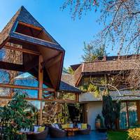 Manquehue Hotel