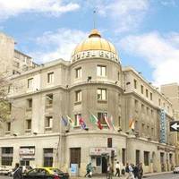 Espana Hotel