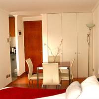 Mela Blu Apartments Condominium Santiago
