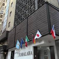 RQ Bosque Tobalaba
