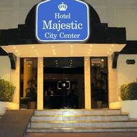 Hotel Majestic