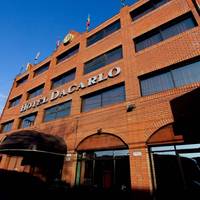 Hotel Da Carlos