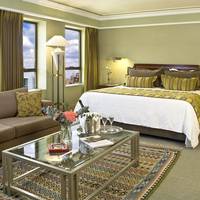 Regal Pacific Hotel