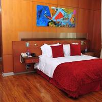 Radisson Ciudad Empresarial Santiago
