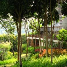 Suanthip Vana Resort