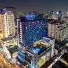 VELA Dhi GLOW Pratunam (ex.Glow Pratunam Hotel)