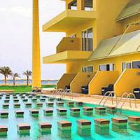 Louis Tiran Sharm