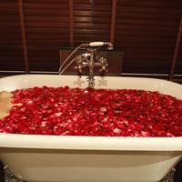 Suvarnabhumi Suite Airport Hotel