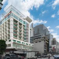 FuramaXclusive Asoke