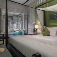 Outrigger Koh Samui Beach Resort