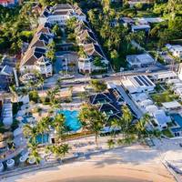 Outrigger Koh Samui Beach Resort