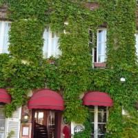 Hotel Henri IV