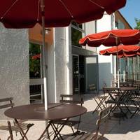 Citotel Les Alizes