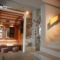 Inter-Hotel Le Crystal
