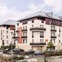 Adagio Access Carrieres sous Poissy