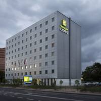 Holiday Inn Express Geneva Airport