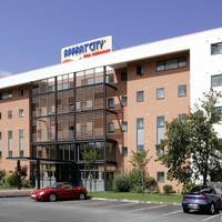 Appart'City Bordeaux Merignac