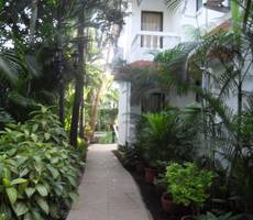 Casablanca Beach Resort