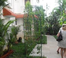 Casablanca Beach Resort