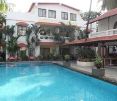 Casablanca Beach Resort