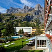 Leukerbad Clinic