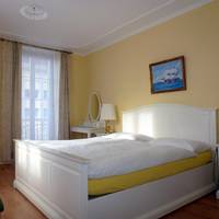 Hotel Central Continental