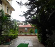 Kamat Holiday Homes