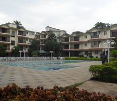 Kamat Holiday Homes