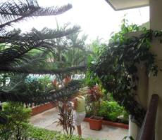 Kamat Holiday Homes