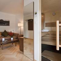 Waldhotel Davos