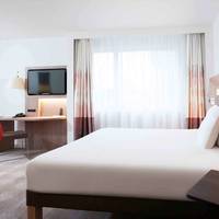 Novotel Basel City