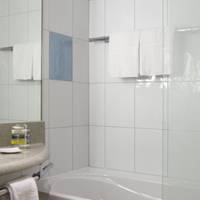 Novotel Zurich Airport Messe