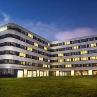 Dorint Airport Hotel Zurich