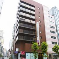 Toyoko Inn Nihon-bashi Ningyo-cho