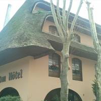 Winston Hotel