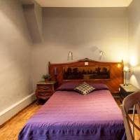 Arnaud Bernard Hotel