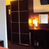 Hotel Sainte Rose
