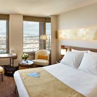 Radisson Blu Hotel