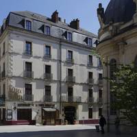 Quality Hotel Du Nord Dijon