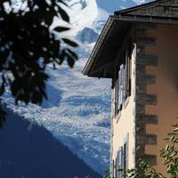 Best Western Plus Excelsior Chamonix Hotel-Spa