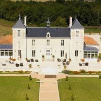 Chateau de la Sebrandiere