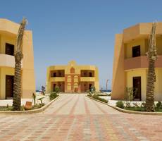 Shoni Bay Resort - Accommodation