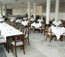 Shoni Bay Resort_F&B outlet