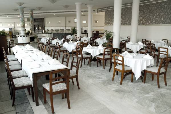 Shoni Bay Resort_F&B outlet