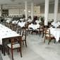 Shoni Bay Resort_F&B outlet