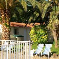 Hotel Plage des Pins