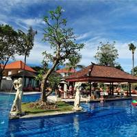 Puri Saron Seminyak Hotel & Villas