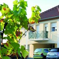 Park & Suites Confort Dijon